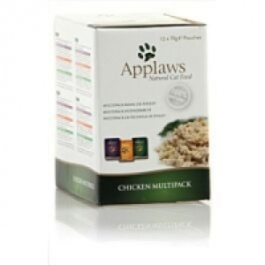 Applaws Chicken Multi Pack CHF 19.90