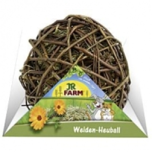 Qualipet  JR Farm Mr. Woodfield Weiden-Heuball 1 Stück