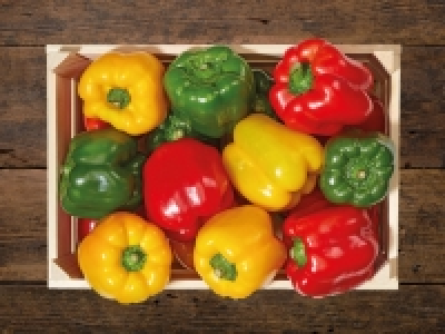 Peperoni mix CHF 0.89