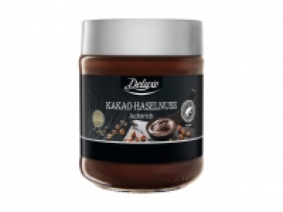 Nuss-Nougat Aufstrich CHF 2.49