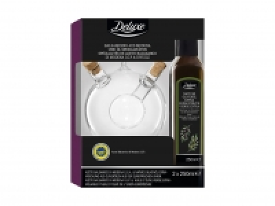 Lidl  Geschenkset Öl & Essig