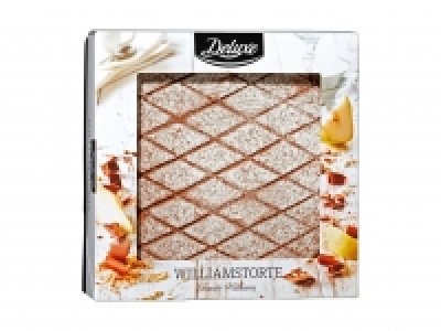 Williamstorte