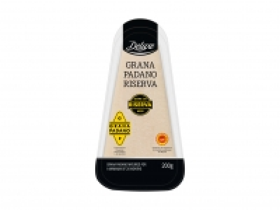 Grana Padano Riserva