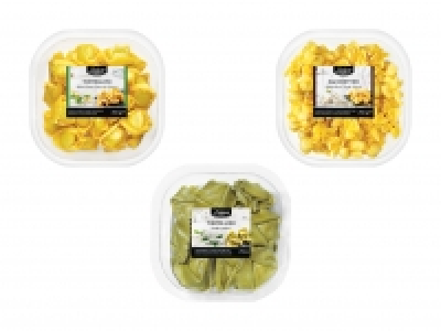 Tortelloni/Sacchettini