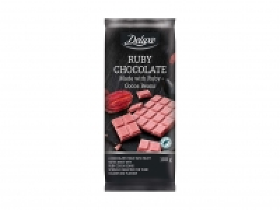 Lidl  Ruby Cocoa Schokolade