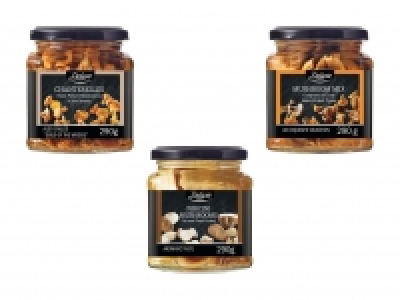 Pilze CHF 3.99