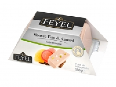 Feyel Entenmousse CHF 11.99