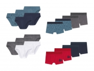 Slips/Boxershorts