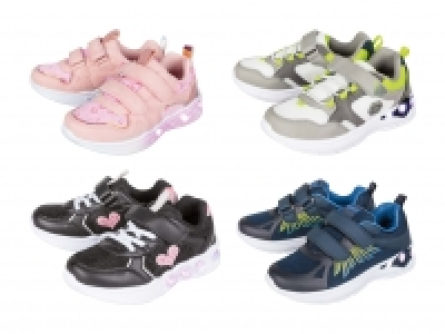 Blinkschuhe CHF 14.99