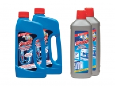 Sipuro Abflussreiniger/Entkalker