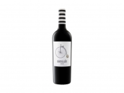 Gamellón Crianza 2018