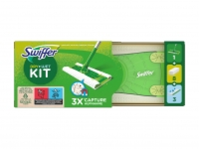 Swiffer Starterkit CHF 9.99
