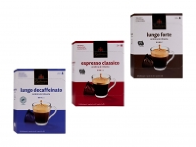 Kaffeekapseln CHF 5.45