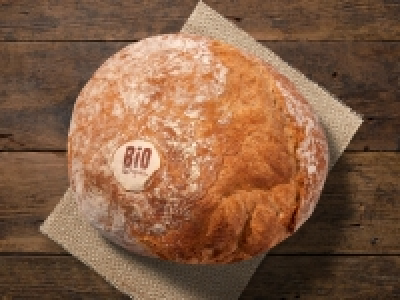 Bio Holzofenbrot CHF 1.99