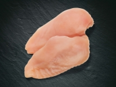 Poulet Brüstli CHF 1.49