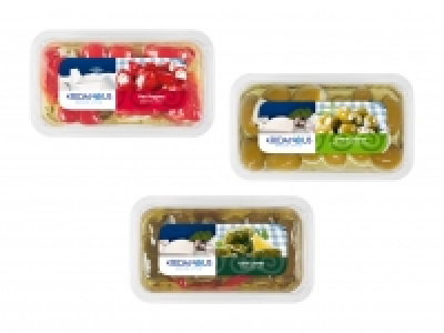 Antipasti in Öl CHF 2.99