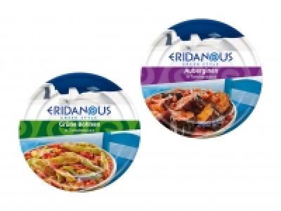 Gr&uuml;ne Bohnen/Auberginen CHF&nbsp;2.29
