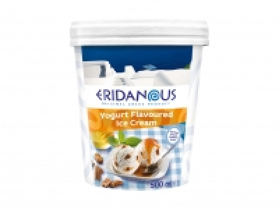 Lidl  Joghurt Eis