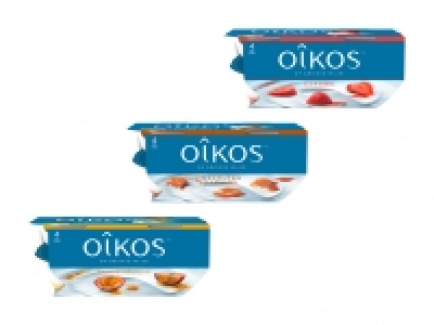 Danone Oikos CHF 2.89