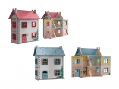 Lidl  Puppenhaus Cabinet