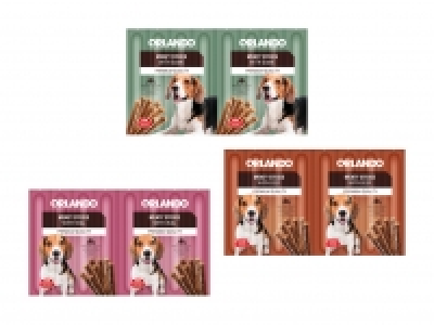 Hunde Sticks