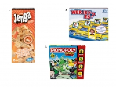 Kinderspiele CHF 19.99