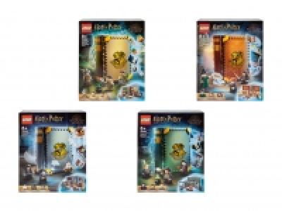Harry Potter Spielset
