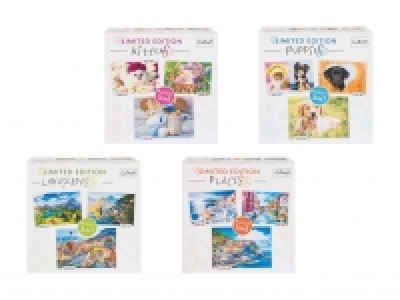 Puzzle 3-in-1 CHF 9.99