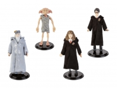 Lidl  Harry Potter Biegefiguren