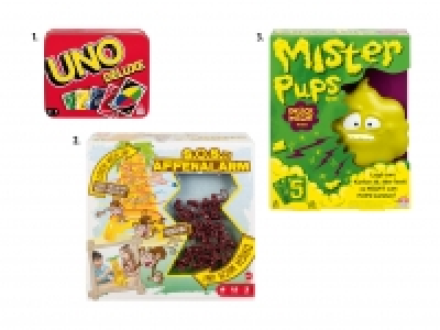 Familienspiele