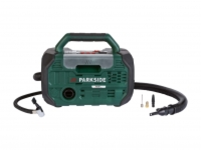 20 V Akku-Kompressor und -Luftpumpe