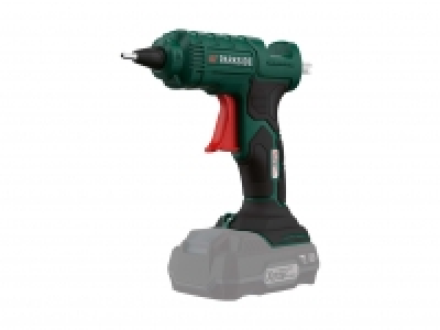 Akku-Heissklebepistole CHF 19.99