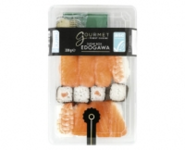 Aldi Suisse  GOURMET SUSHI EDOGAWA