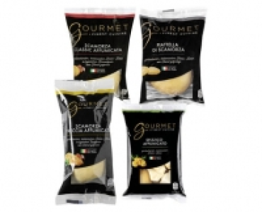 GOURMET SCAMORZA AFFUMICATA
