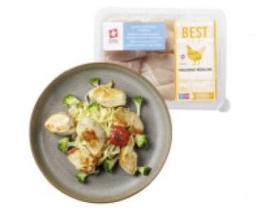 COUNTRYS BEST POULETBRUST MÉDAILLONS