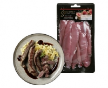 GOURMET REHFILET