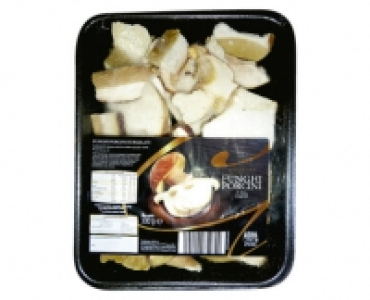 GOURMET STEINPILZE