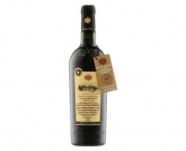 RONCO DI SASSI PRIMITIVO RISERVA DOC