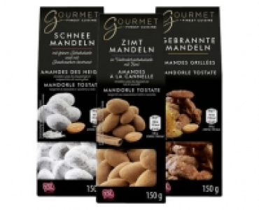 GOURMET PREMIUMMANDELN