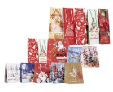 GESCHENKTASCHEN-SET CHF 2.99