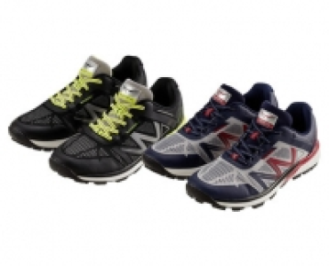 CRANE® WINTERLAUFSCHUHE