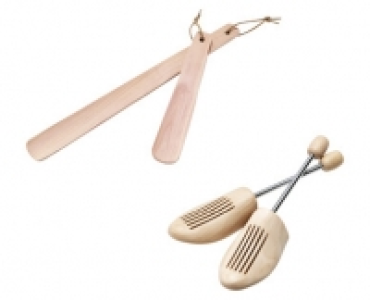 EASY HOME® SCHUHSPANNER/-LÖFFEL
