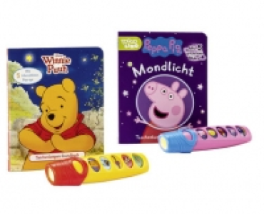 BUCH-/SOUND-SPIELSET