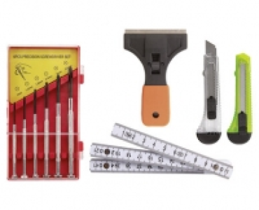 ALLTAGSHELFER CHF 1.99