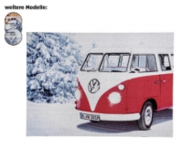 Aldi Suisse  VW FUSSMATTE