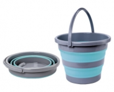 EASY HOME® FALTBARER EIMER