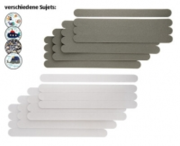 EASY HOME® ANTIRUTSCH-AUFKLEBER