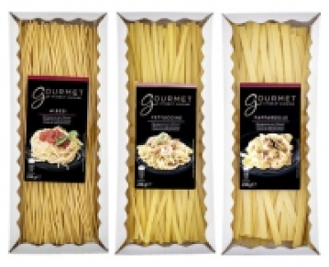 Aldi Suisse  GOURMET PASTA PIEMONTESE