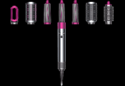 DYSON Airwrap Complete - Multistyler (Silber/Pink) CHF 549.00