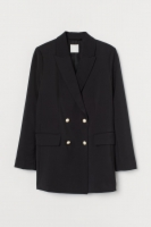Zweireihiger Blazer CHF 39.95